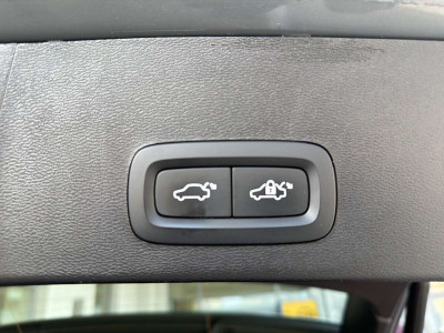 Volvo XC40 Gebrauchtwagen