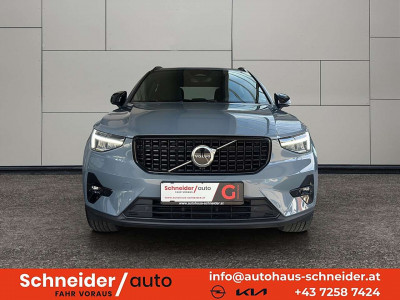 Volvo XC40 Gebrauchtwagen