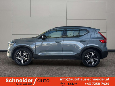 Volvo XC40 Gebrauchtwagen