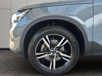 Volvo XC40 Gebrauchtwagen