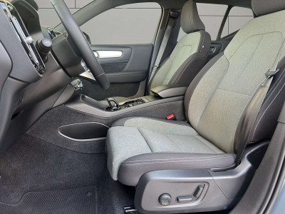 Volvo XC40 Gebrauchtwagen