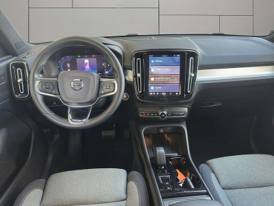 Volvo XC40 Gebrauchtwagen