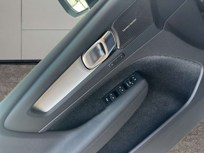 Volvo XC40 Gebrauchtwagen