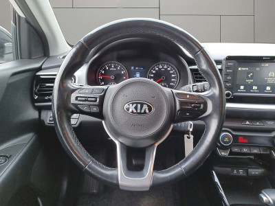 KIA Stonic Gebrauchtwagen