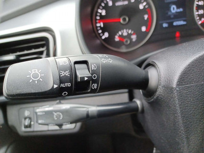 KIA Stonic Gebrauchtwagen