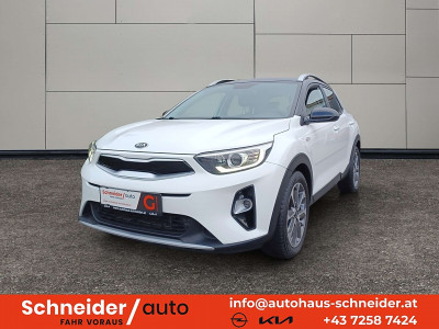 KIA Stonic Gebrauchtwagen