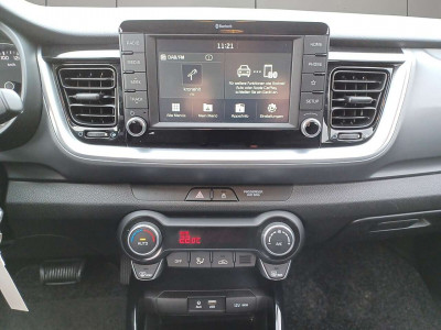 KIA Stonic Gebrauchtwagen