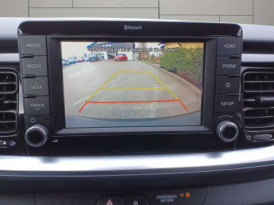 KIA Stonic Gebrauchtwagen