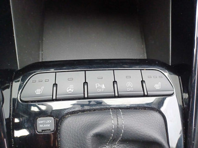 KIA Stonic Gebrauchtwagen