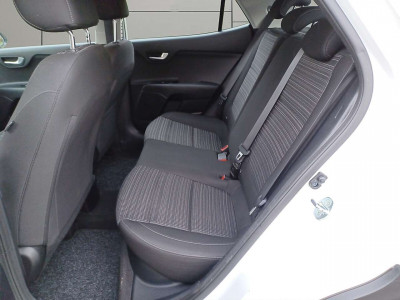 KIA Stonic Gebrauchtwagen