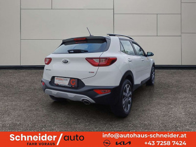 KIA Stonic Gebrauchtwagen