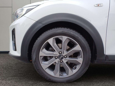 KIA Stonic Gebrauchtwagen