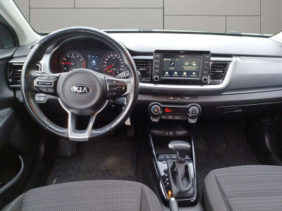 KIA Stonic Gebrauchtwagen