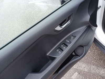 KIA Stonic Gebrauchtwagen