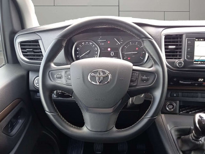 Toyota Proace Gebrauchtwagen Toyota Proace Gebrauchtwagen