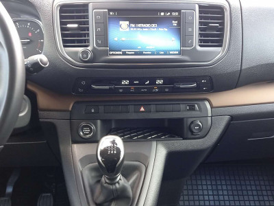 Toyota Proace Gebrauchtwagen Toyota Proace Gebrauchtwagen