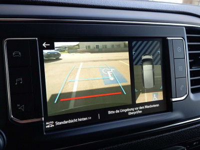 Toyota Proace Gebrauchtwagen Toyota Proace Gebrauchtwagen