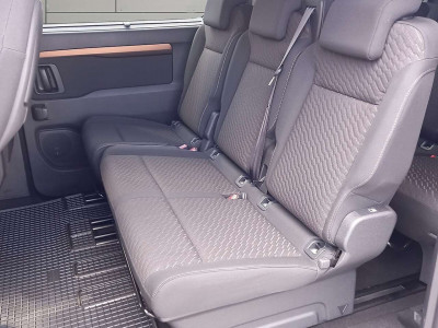 Toyota Proace Gebrauchtwagen Toyota Proace Gebrauchtwagen