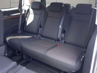 Toyota Proace Gebrauchtwagen Toyota Proace Gebrauchtwagen