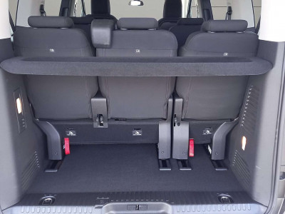 Toyota Proace Gebrauchtwagen Toyota Proace Gebrauchtwagen