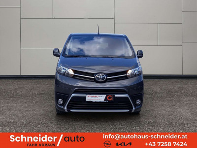 Toyota Proace Gebrauchtwagen Toyota Proace Gebrauchtwagen