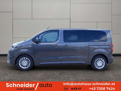 Toyota Proace Gebrauchtwagen Toyota Proace Gebrauchtwagen