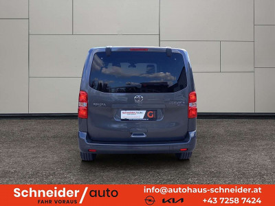 Toyota Proace Gebrauchtwagen Toyota Proace Gebrauchtwagen