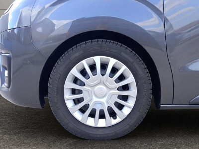 Toyota Proace Gebrauchtwagen Toyota Proace Gebrauchtwagen