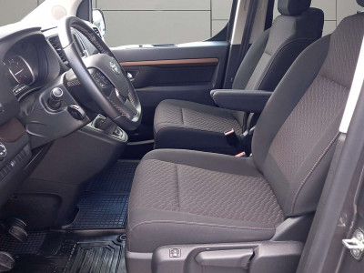 Toyota Proace Gebrauchtwagen Toyota Proace Gebrauchtwagen