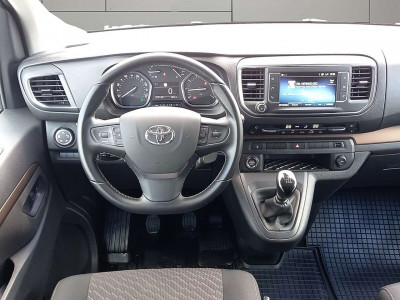 Toyota Proace Gebrauchtwagen Toyota Proace Gebrauchtwagen