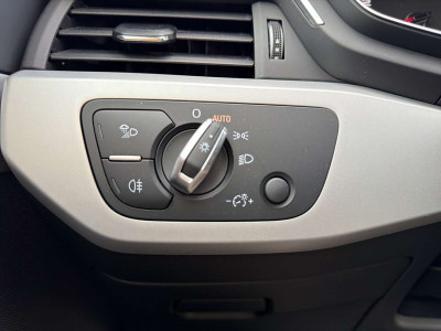 Audi A4 Allroad Gebrauchtwagen