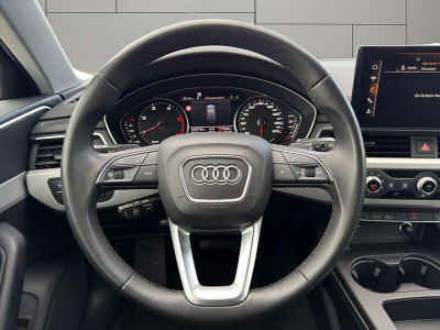 Audi A4 Allroad Gebrauchtwagen