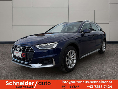 Audi A4 Allroad Gebrauchtwagen
