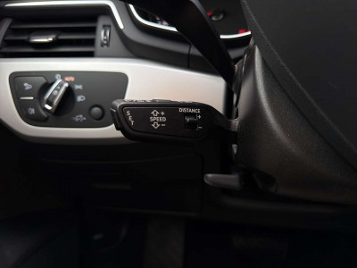 Audi A4 Allroad Gebrauchtwagen