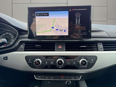 Audi A4 Allroad Gebrauchtwagen