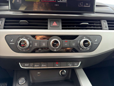 Audi A4 Allroad Gebrauchtwagen