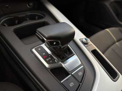 Audi A4 Allroad Gebrauchtwagen