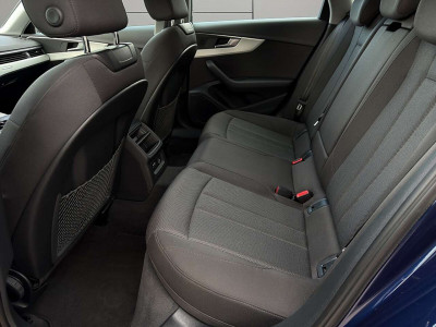 Audi A4 Allroad Gebrauchtwagen