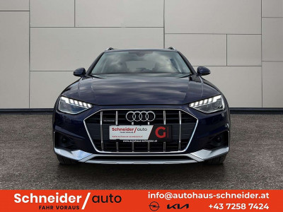 Audi A4 Allroad Gebrauchtwagen