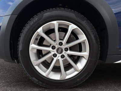 Audi A4 Allroad Gebrauchtwagen
