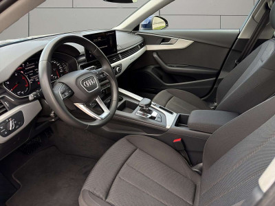 Audi A4 Allroad Gebrauchtwagen