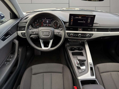 Audi A4 Allroad Gebrauchtwagen