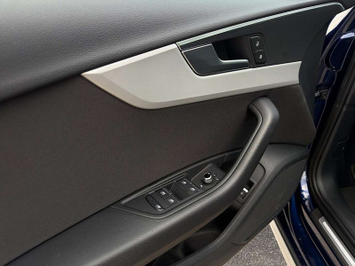 Audi A4 Allroad Gebrauchtwagen