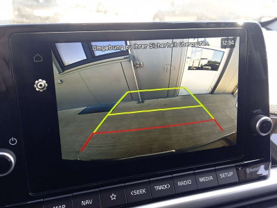 KIA Picanto Neuwagen