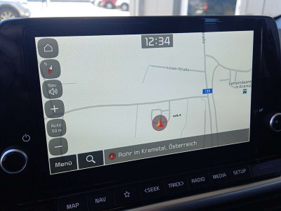 KIA Picanto Neuwagen