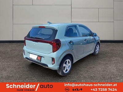 KIA Picanto Neuwagen