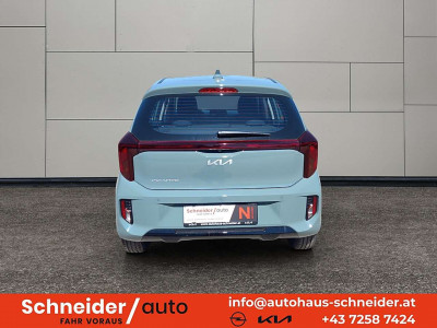 KIA Picanto Neuwagen