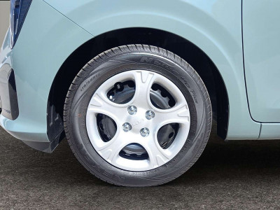 KIA Picanto Neuwagen