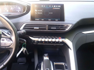 Peugeot 3008 Gebrauchtwagen Peugeot 3008 Gebrauchtwagen