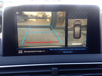 Peugeot 3008 Gebrauchtwagen Peugeot 3008 Gebrauchtwagen